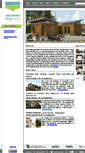 Mobile Screenshot of 2011.solarteam.org